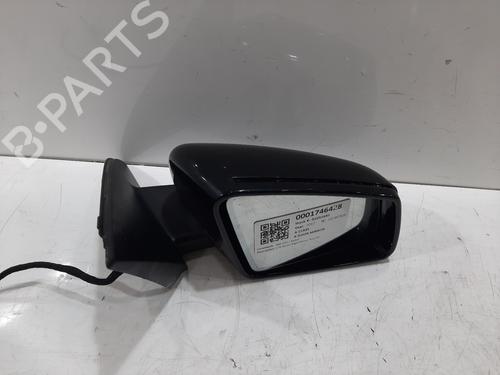 right-mirror-mercedes-benz-a-class-w176-2012-2013-2014-2015-2016-2017-2018-36535127 main image