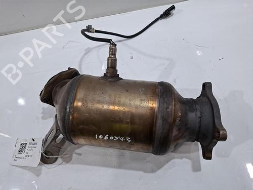 Catalyst AUDI A4 B9 (8W2, 8WC) 35 TFSI Mild Hybrid | BP39266993M10 - Image 3