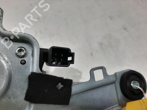 Rear wiper motor TOYOTA AYGO (_B4_) 1.0 (KGB40) | BP30829631M102