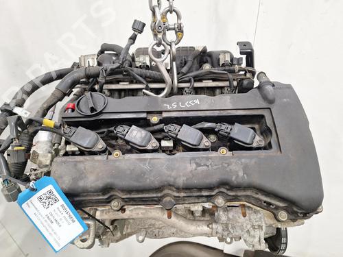 Silnik MITSUBISHI OUTLANDER III (GG_W, GF_W, ZJ, ZL, ZK) 2.0 Hybrid 4WD (GG2W) | BP30828891M1