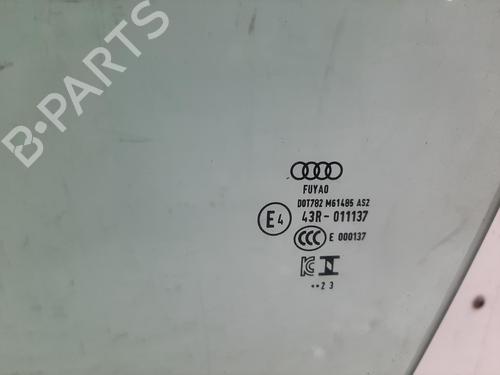 Front left door window AUDI A6 C8 Avant (4A5) 50 TFSi e quattro | BP37647784C18 - Image 2