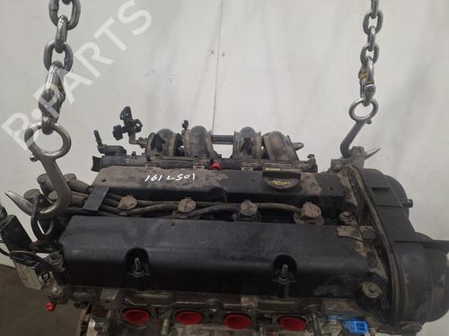 Engine FORD FIESTA VI (CB1, CCN) 1.25 | BP38237003M1 - Image 5