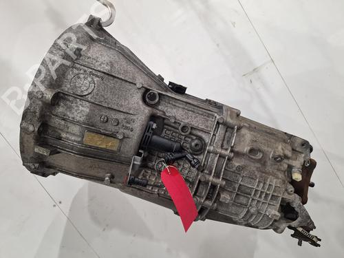 Gearbox BMW 3 (F30, F80) 320 d | BP30735907M3