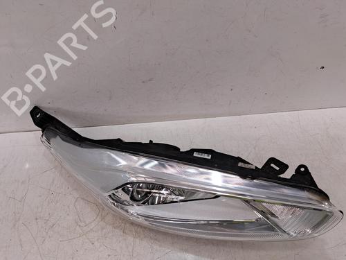 Right headlight FORD FIESTA VI (CB1, CCN) 1.6 Ti | BP29348883C29 