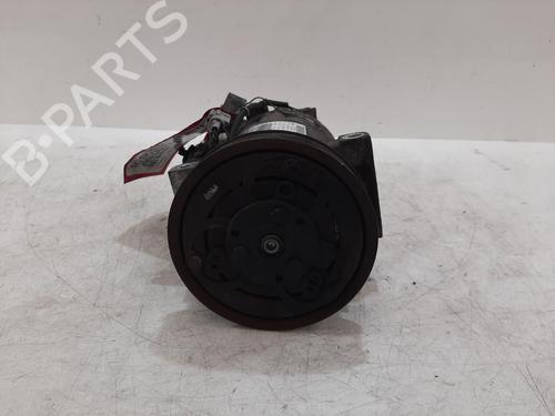 Used AC compressor AC compressor 39506866 39506866