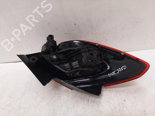 Right taillight VAUXHALL CORSA Mk IV (E) (X15) 1.4 | BP36879141C35  - Image 6