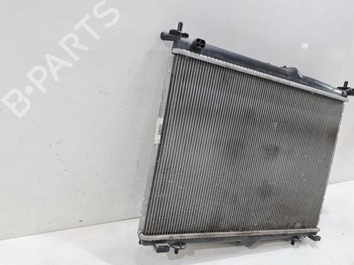 Radiator set VAUXHALL CORSA Mk V (F) 1.2 | BP30812923M120