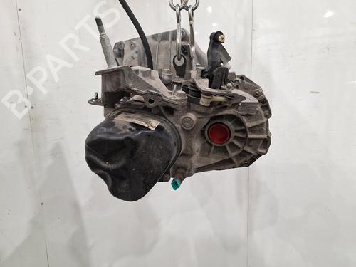 Gearbox RENAULT CAPTUR I (J5_, H5_) 0.9 TCe 90 | BP35769403M3 - Image 4