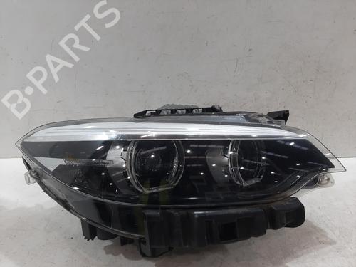 Used Right headlight Right headlight BMW 2 Coupe (F22, F87) 218 d (150 hp) 33647847 33647847