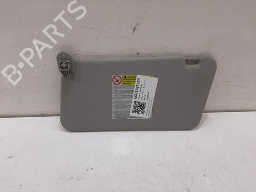 Używane Inne Inne VAUXHALL AGILA Mk II (B) (H08) 1.2 i 16V (94 hp) 37160630 37160630