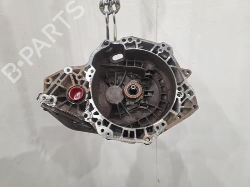 Used Gearbox Gearbox VAUXHALL CORSA Mk III (D) (S07) 1.3 CDTI (L08) (75 hp) 33336229 33336229