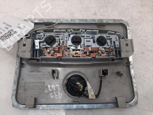 Innerbelysning FORD FIESTA VI (CB1, CCN) 1.25 | BP26754389I8 