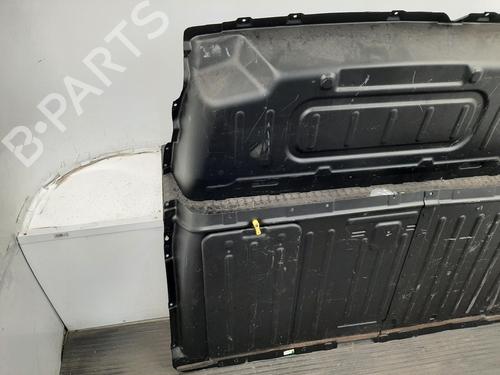 Lastrumsadskiller CITROËN BERLINGO Box Body/MPV (K9) 1.6 BlueHDi 100 | BP27481061I36