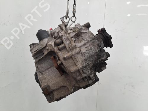 Gearkasse VW CC B7 (358) 2.0 TDI | BP32193454M3 
