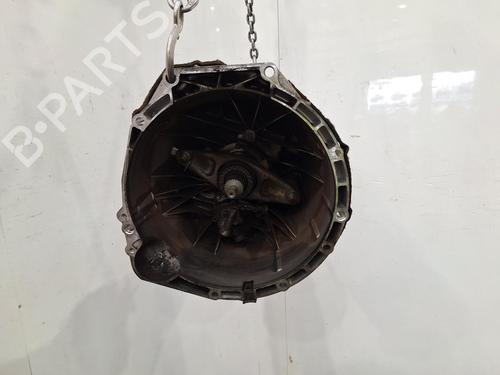 Used Gearbox Gearbox BMW 1 (F21) 120 d (190 hp) 36290582 36290582