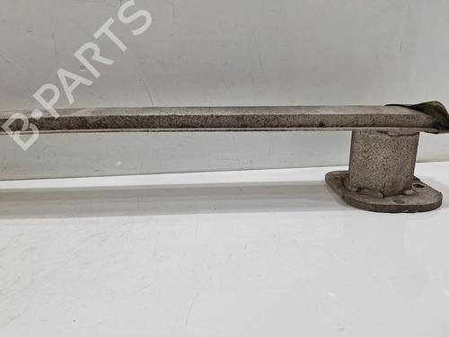 Rear bumper reinforcement CITROËN DS4 (NX_) 2.0 HDi 165 | BP27155417C73 