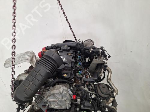Engine PEUGEOT 2008 I (CU_) 1.6 BlueHDi 75 | BP33940765M1  - Image 6