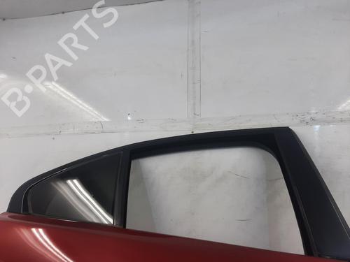 Right rear door JAGUAR I-PACE (X590) EV400 AWD | BP29060918C5 