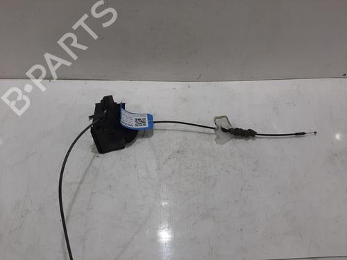 Used Other NISSAN QASHQAI I (J10, NJ10) 1.6 (117 hp) 30382281