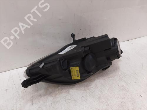 Left headlight VW GOLF PLUS V (5M1, 521) 1.4 TSI | BP36890796C28 - Image 4