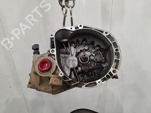 Gearkasse KIA PICANTO I (SA) 1.1 (65 hp) 29417799