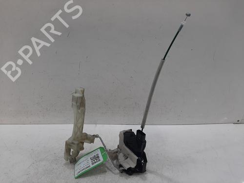 Used Other KIA RIO III (UB) 1.2 CVVT (84 hp) 31341647