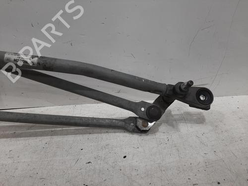 Viskermotor vindrude FORD FOCUS C-MAX (DM2) 2.0 TDCi | BP26795033M29 