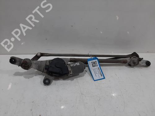 Used Front wiper motor Front wiper motor SUZUKI GRAND VITARA II (JT, TE, TD) 2.4 All-wheel Drive (JT424, JB424, TDA4) (166 hp) 36216854 36216854