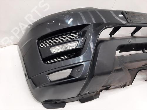 Front bumper LAND ROVER RANGE ROVER SPORT II (L494) 3.0 SDV6 Hybrid 4x4 | BP29809404C7 