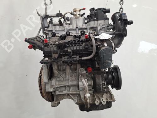 Engine PEUGEOT 3008 II SUV (MC_, MR_, MJ_, M4_) 1.2 THP/ PureTech 130 (MRHNSM, MRHNSU, MRHNSJ, MRHNYW,... | BP29580881M1 