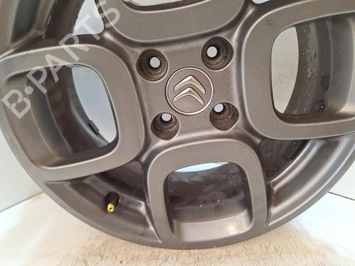 Fælk CITROËN C4 CACTUS 1.6 BlueHDi 100 | BP35768213C45 - Image 4