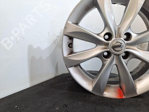 Rim NISSAN NOTE (E12) 1.2 DIG-S | BP40454922C45 - Image 5