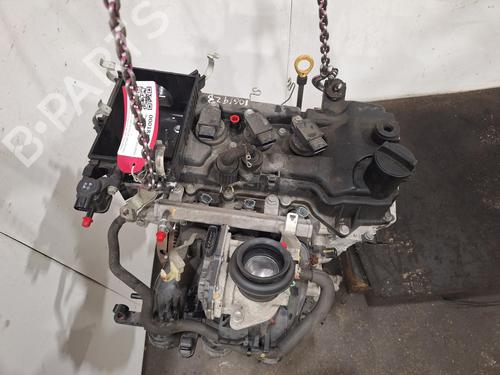 Engine TOYOTA AYGO (_B4_) 1.0 (KGB40) | BP39934680M1 - Image 5