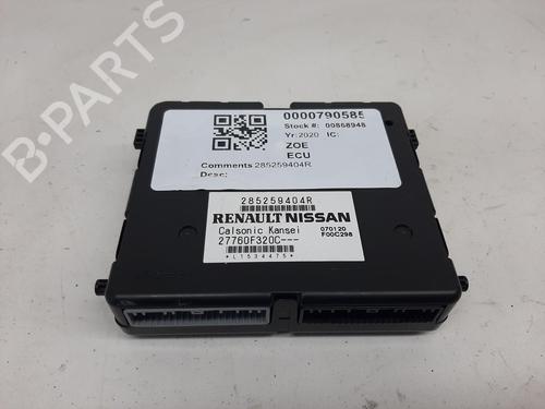 Used Control unit Control unit 26750071 26750071
