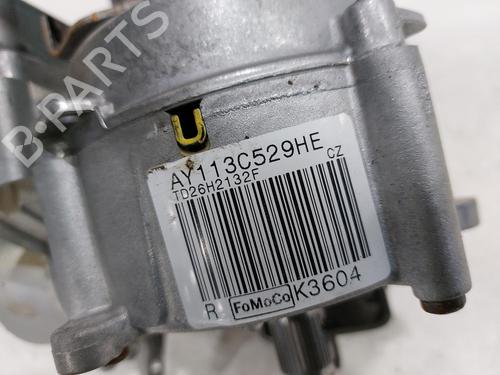 Steering column FORD TRANSIT COURIER B460 Box Body/MPV 1.5 TDCi | BP26855022M21 - Image 5