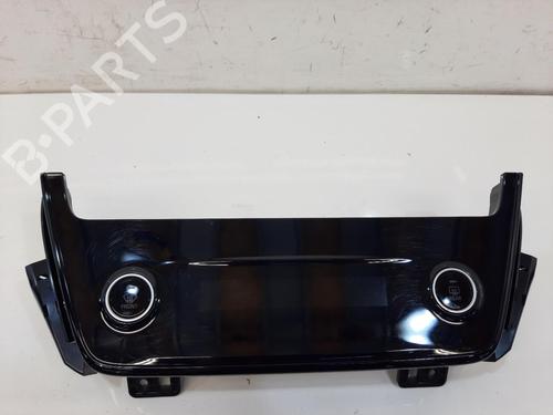 AC Styreenhet / Manøvreringsenhet HYUNDAI IONIQ (AE) 1.6 GDI Hybrid (141 hp) 27720606