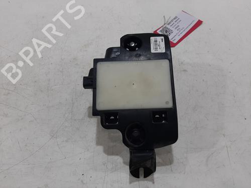 Elektronisk modul JAGUAR I-PACE (X590) EV400 AWD (400 hp) 30517469