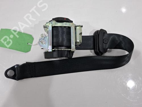 rear-left-seatbelt-citroen-c3-iii-sx-2016-40455623 main image