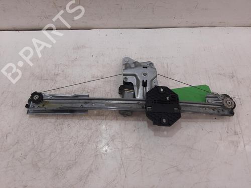 Front right window mechanism DACIA SANDERO II 1.2 | BP37223302C23 - Image 4