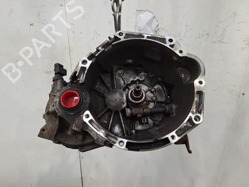Used Gearbox Gearbox HYUNDAI i10 II (BA, IA) 1.0 (67 hp) 40533287 40533287