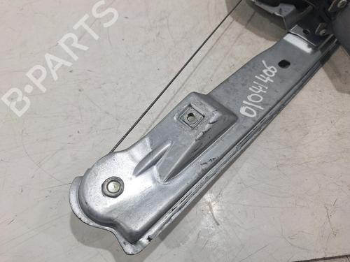 Front right window mechanism CITROËN C3 II (SC_) 1.6 BlueHDi 75 | BP32357507C23 - Image 3