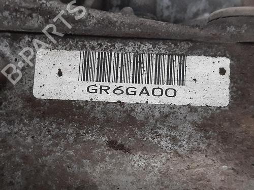 Gearbox HONDA CR-V IV (RM_) 2.0 AWD (RE5, RM2) | BP30359831M3 