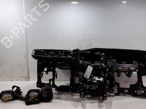 Used Airbag Kit VAUXHALL MOKKA 1.2 (76) (136 hp) 32682875