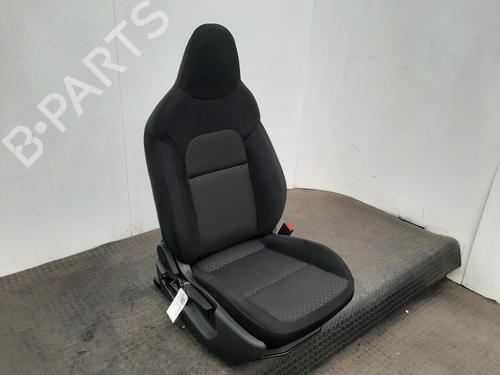 Right front seat NISSAN JUKE (F16_) 1.0 | BP34233342C16 - Image 2
