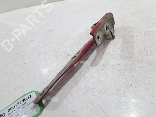 Used Other VW SCIROCCO III (137, 138) 2.0 TDI (140 hp) 30869814