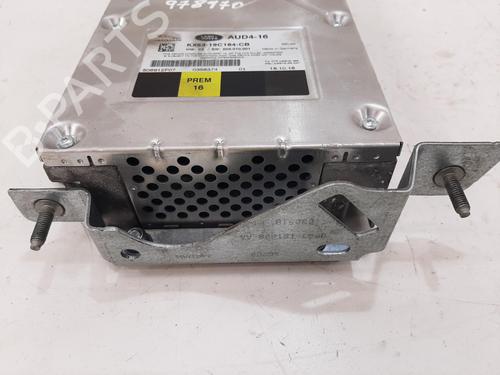 Elektronisk modul JAGUAR I-PACE (X590) EV400 AWD | BP30094977M83