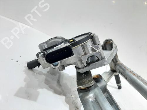 Front wiper motor FORD TOURNEO COURIER B460 MPV 1.5 EcoBlue | BP26868891M29 