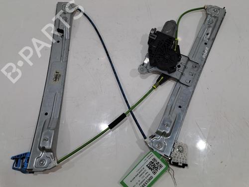 Used Front right window mechanism CITROËN C3 Picasso (SH_) 1.6 HDI 90 (92 hp) 29809931