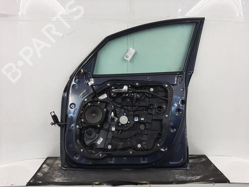 Right front door KIA CARENS IV 1.6 GDi | BP26768551C3 