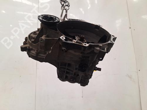 Gearbox VW GOLF VI (5K1) 1.4 TSI | BP38199844M3 - Image 3